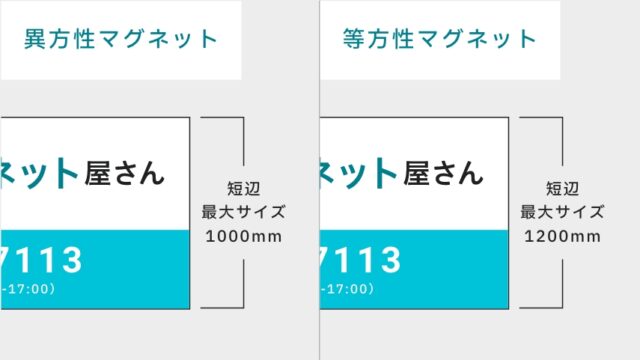最大出力サイズについて