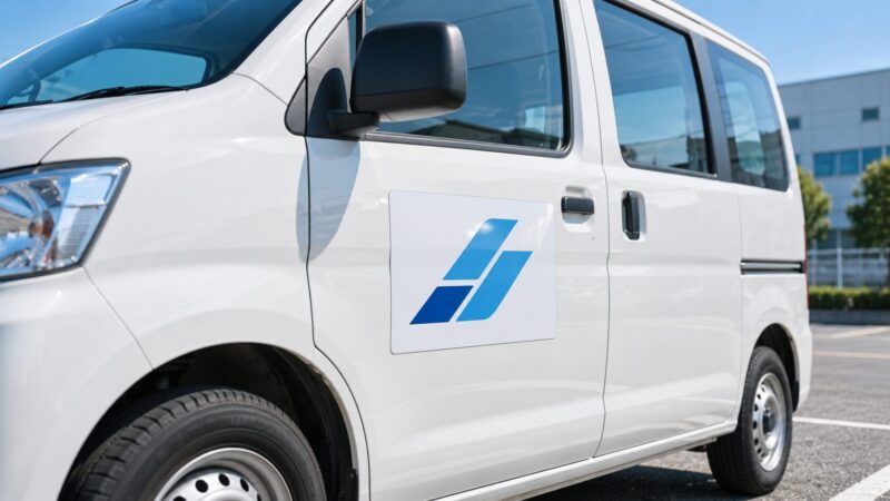 車にマグネットシートを貼っても大丈夫?剥がれ・傷・塗装への影響と注意点